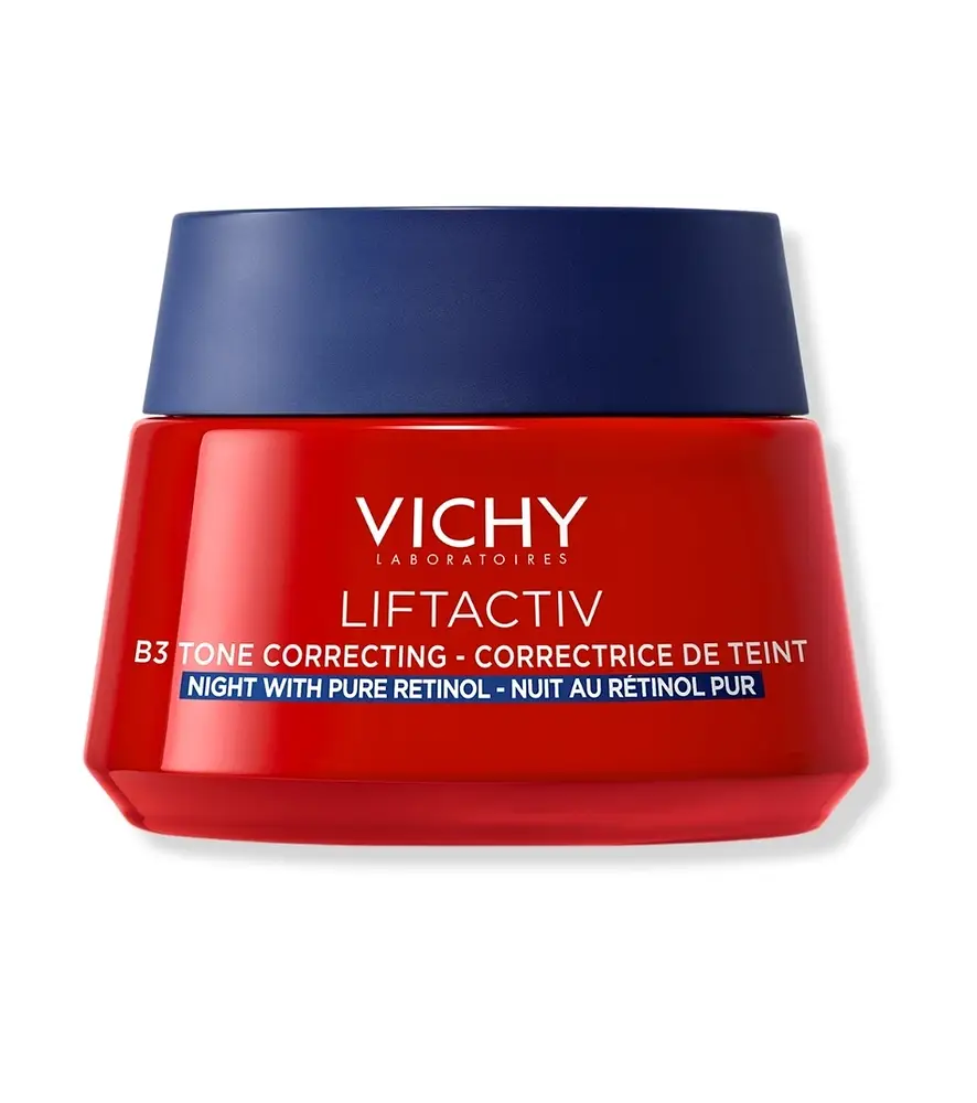 Vichy B3 Tone Correcting Cream
