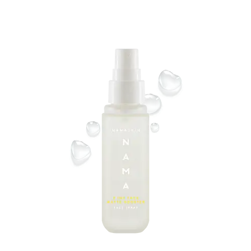 Nama 2in1 Matte Booster Face Spray