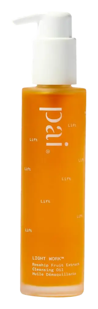 Pai Lightwork Rosehip Fruit Extract Cleansing Oil