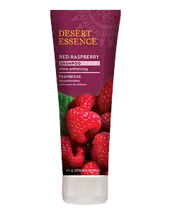 Desert Essence Red Raspberry Shampoo