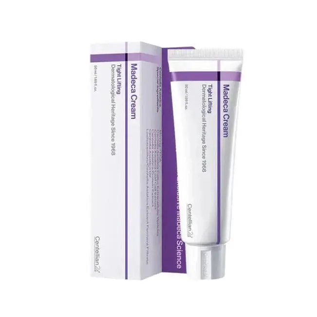 Centellian24 Madeca Cream Tight Lifting