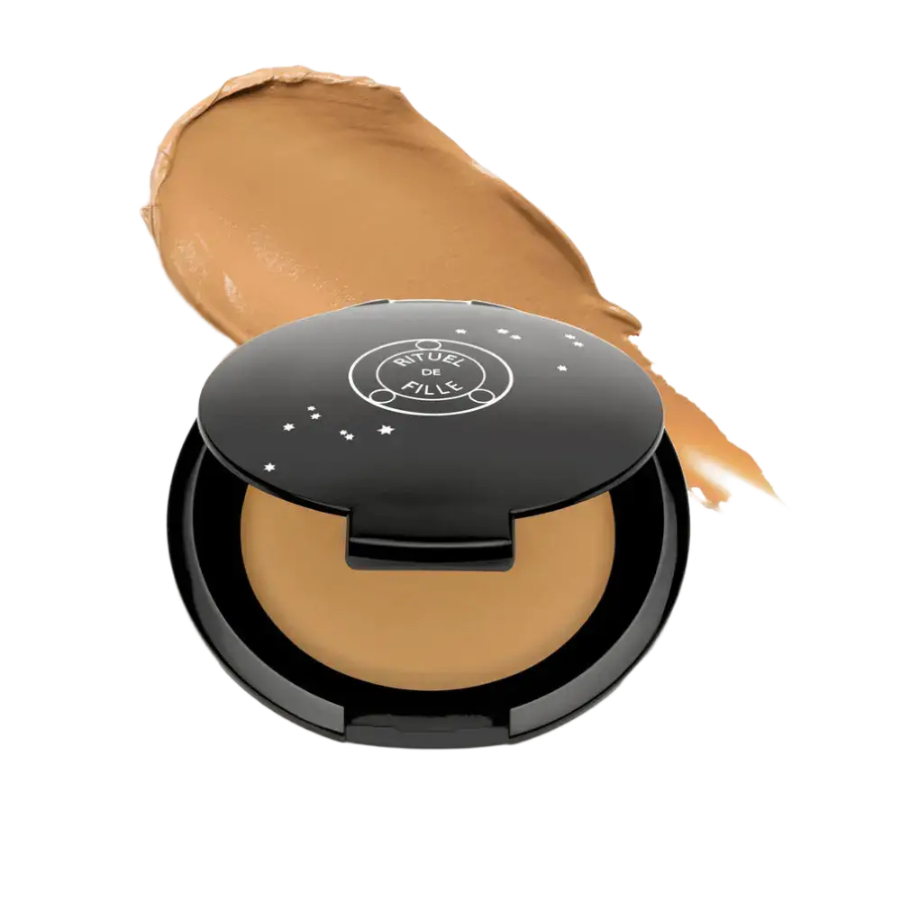 Rituel de Fille The Ethereal Veil Sycorax