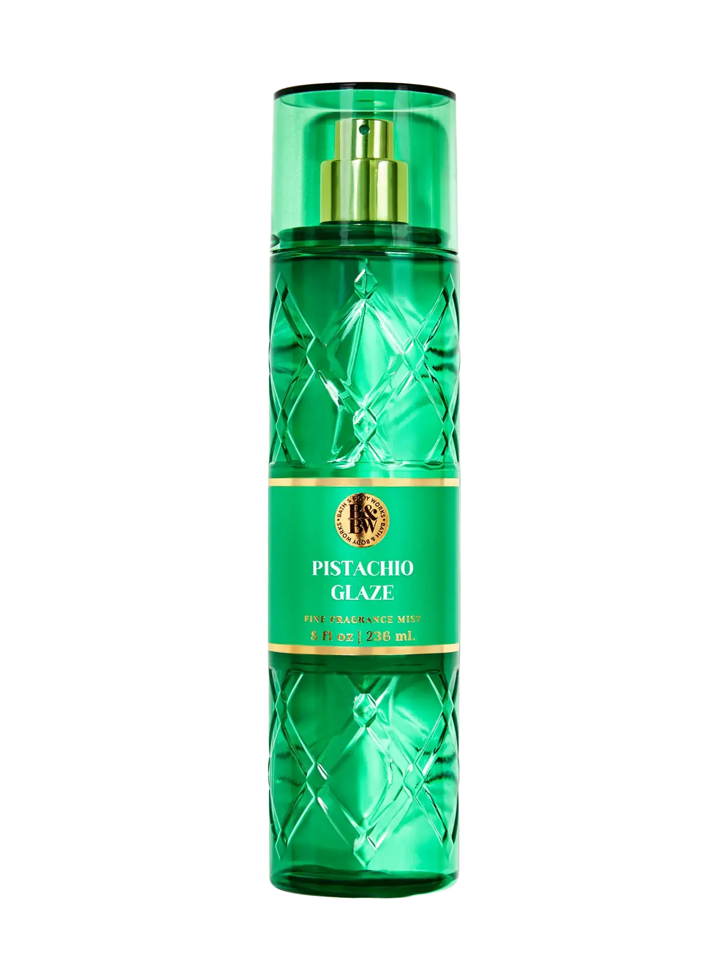 Bath & Body Works Fine Fragrance Mist Pistachio Glaze