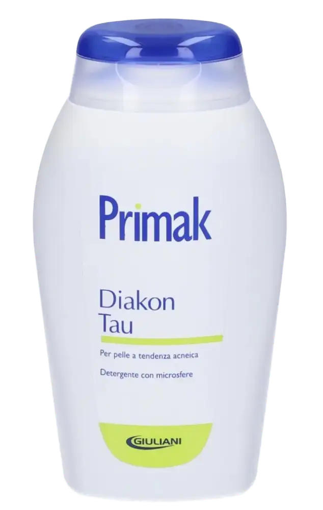 Giuliani Diakon tau