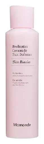 Mamonde Probiotics Ceramide Skin Softener