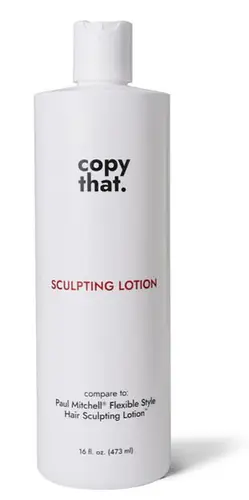 Copy That. Sculpting Lotion