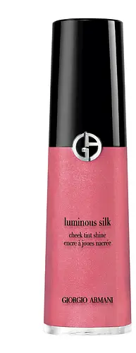 Armani Beauty Luminous Silk Cheek Tint 62S Magnetic Mauve