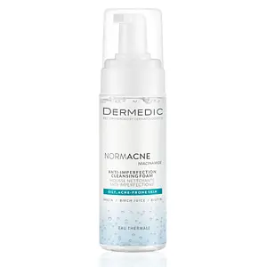 Dermedic Normacne Anti-Imperfection Cleansing Foam