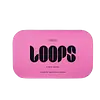 Loops Double Take Glow Hydrogel Face Mask