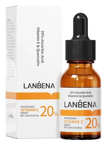LANBENA Antioxidant Vitamin C Serum China