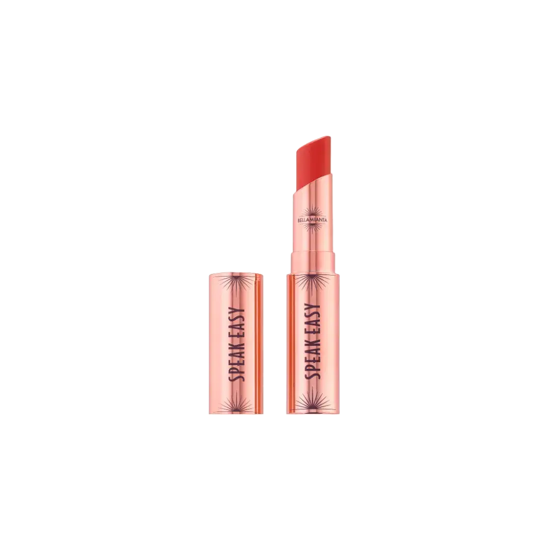 Bellamianta Speakeasy Lipstick Intimate Affair