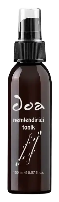 Doa Kozmetik Nemlendirici Tonik
