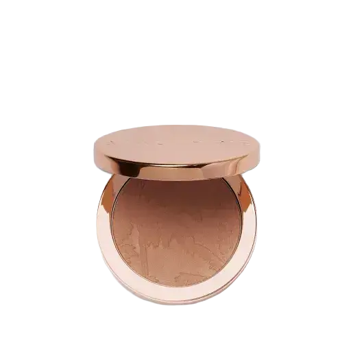 Beauty Pie Awesome Bronze Powder Bronzer Soleil All Day