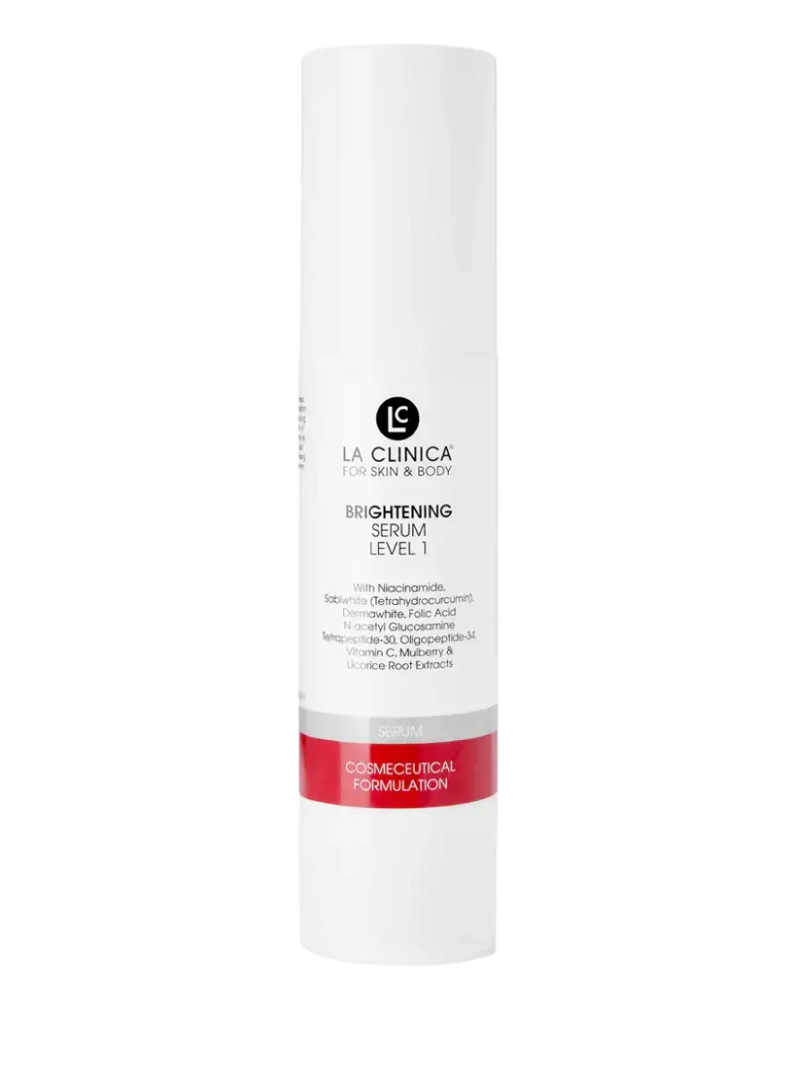 La Clinica Brightening Serum Level 1