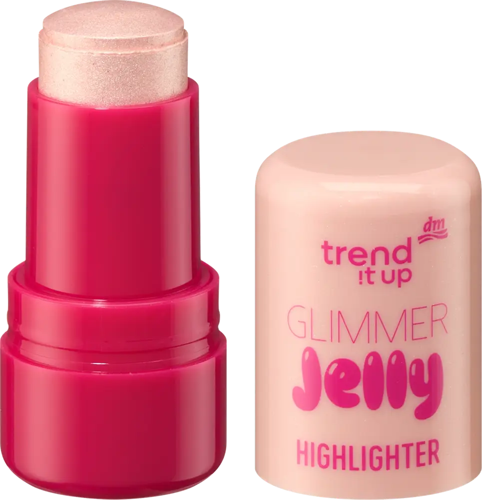 Trend !t Up Glimmer Jelly Highlighter