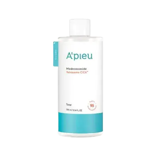 A'Pieu Madecassoside Tetrasome Cica Toner