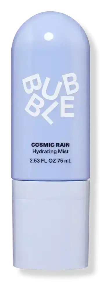 Bubble Cosmic Rain Hydrating Mist