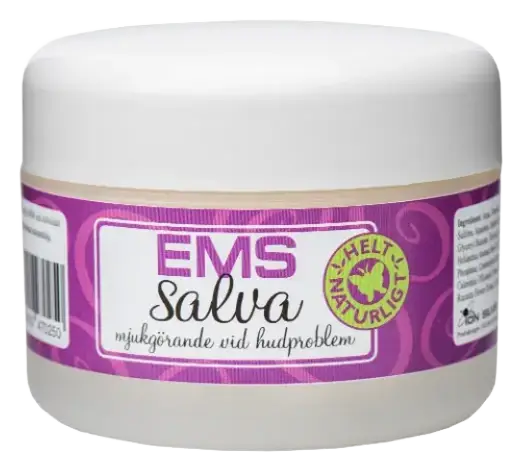 Ion Silver EMS Salva
