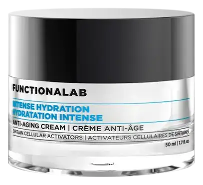 Functionalab Intense Hydration Cream