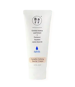 Barr Centella Calming Barrier Cream