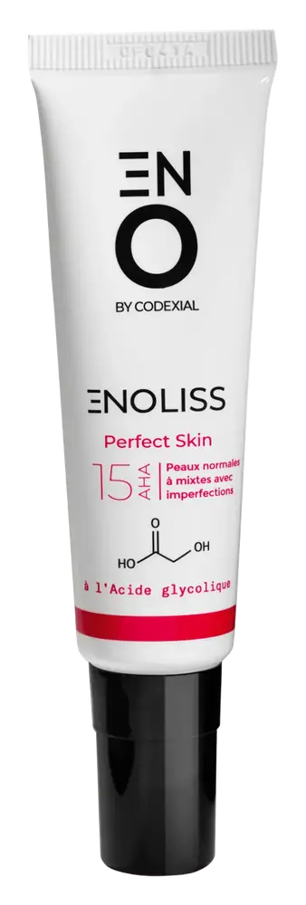 Eno Laboratoire Codexial Enoliss Perfect Skin 15 AHA