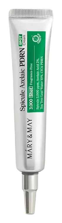 Mary & May Spicule Azelaic PDRN Spot Cream