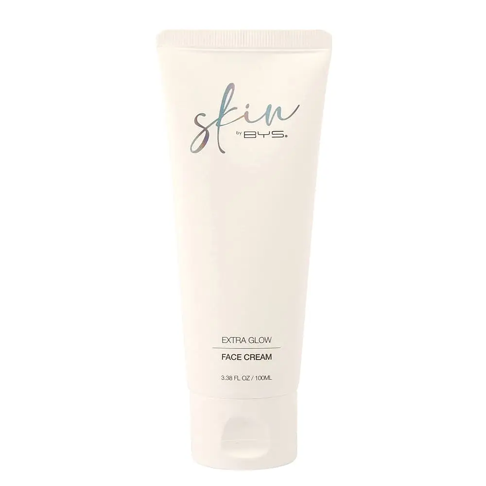 BYS Extra Glow Face Cream EU