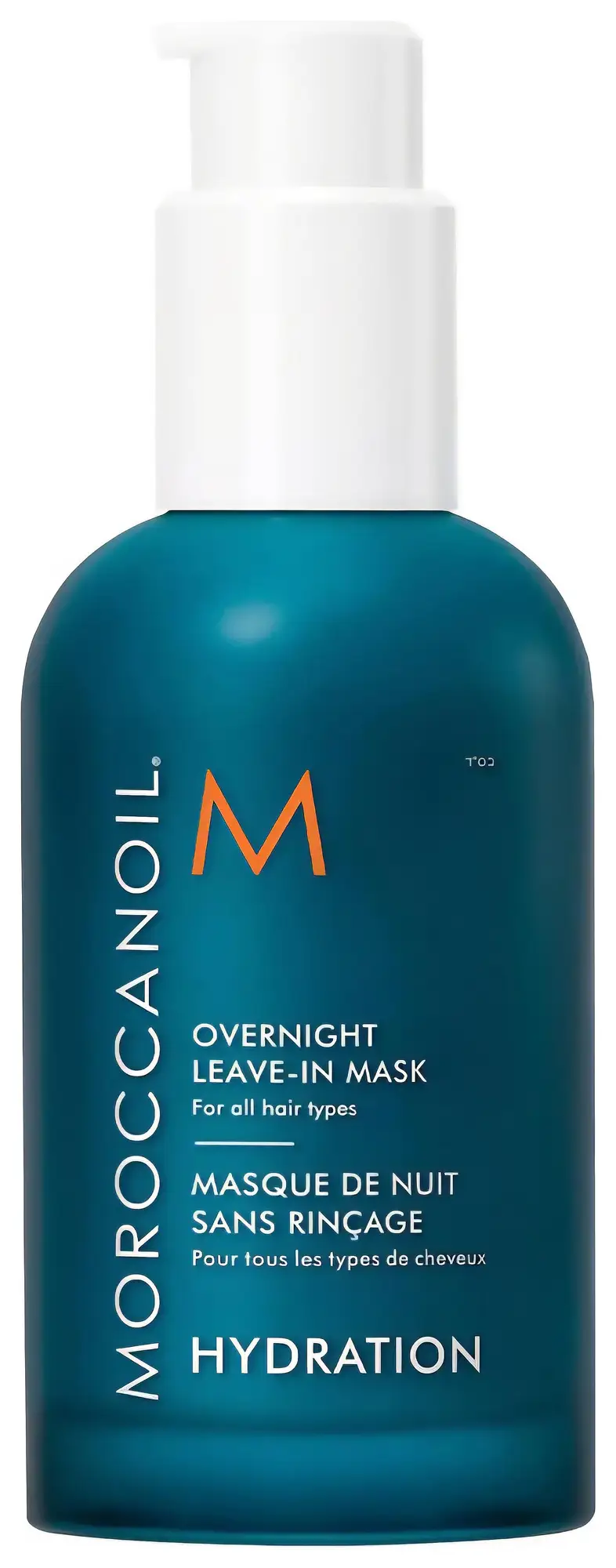 MoroccanOil Overnight Leave-In Mask