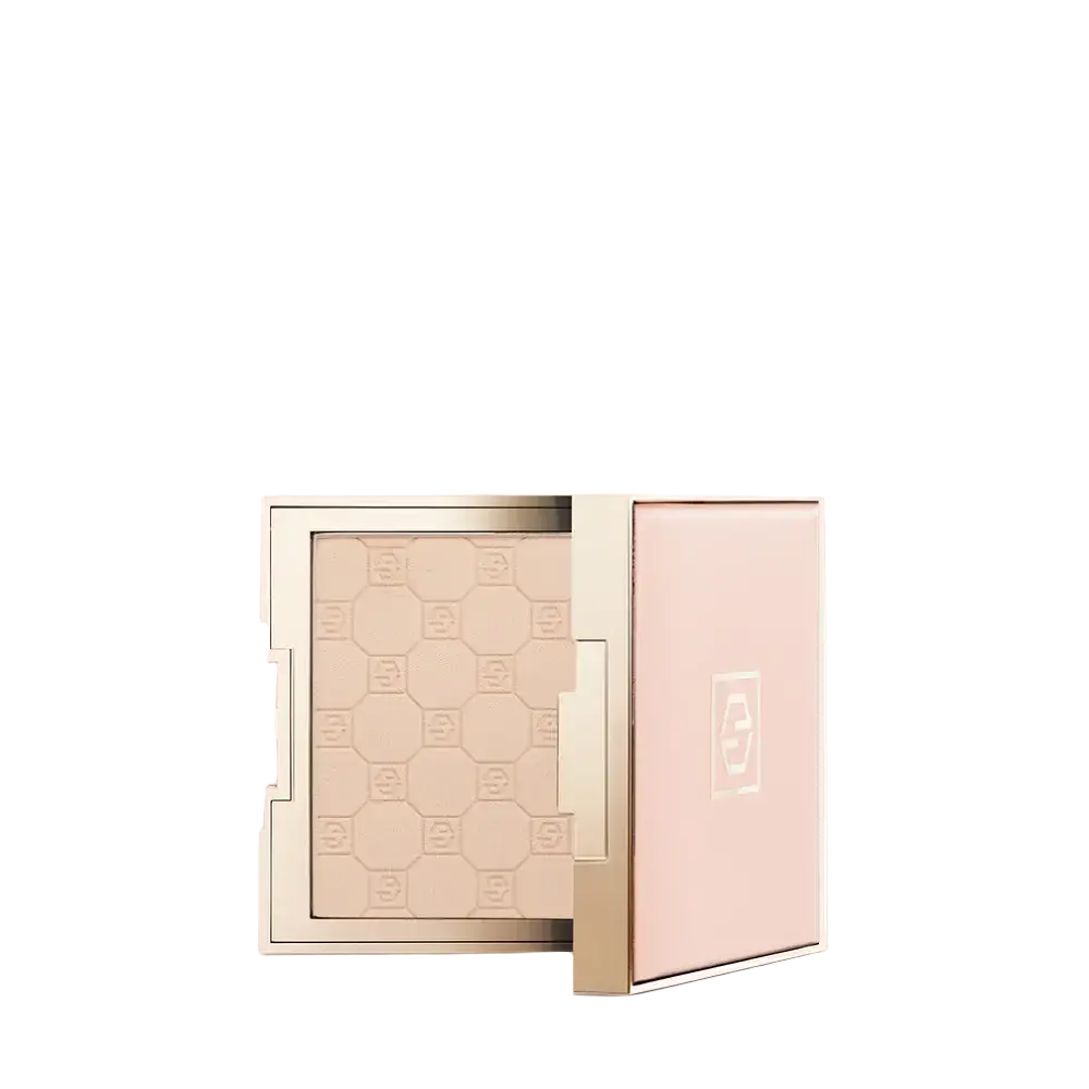 Jouer Cosmetics Soft Focus Pressed Setting Powder Fair