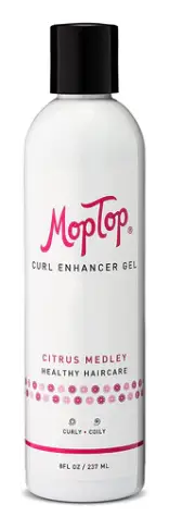 Mop Top Curl Enhancer Gel