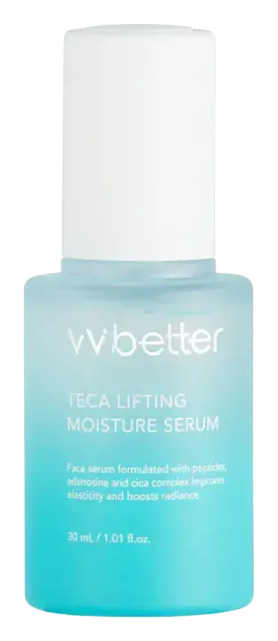 Vvbetter Teca Lifting Moisture Serum
