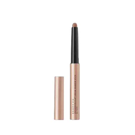 Beauty Pie Wondercolour Longwear Cream Eyeshadow Stick En Taupe