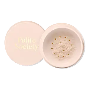 Polite Society More Than A Pretty Powder Universal Translucent
