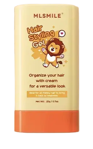 Mlsmile Hair Styling Gel