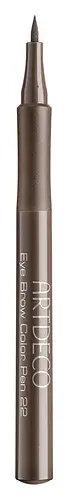 ARTDECO Eye Brow Color Pen 22 Medium Brunette