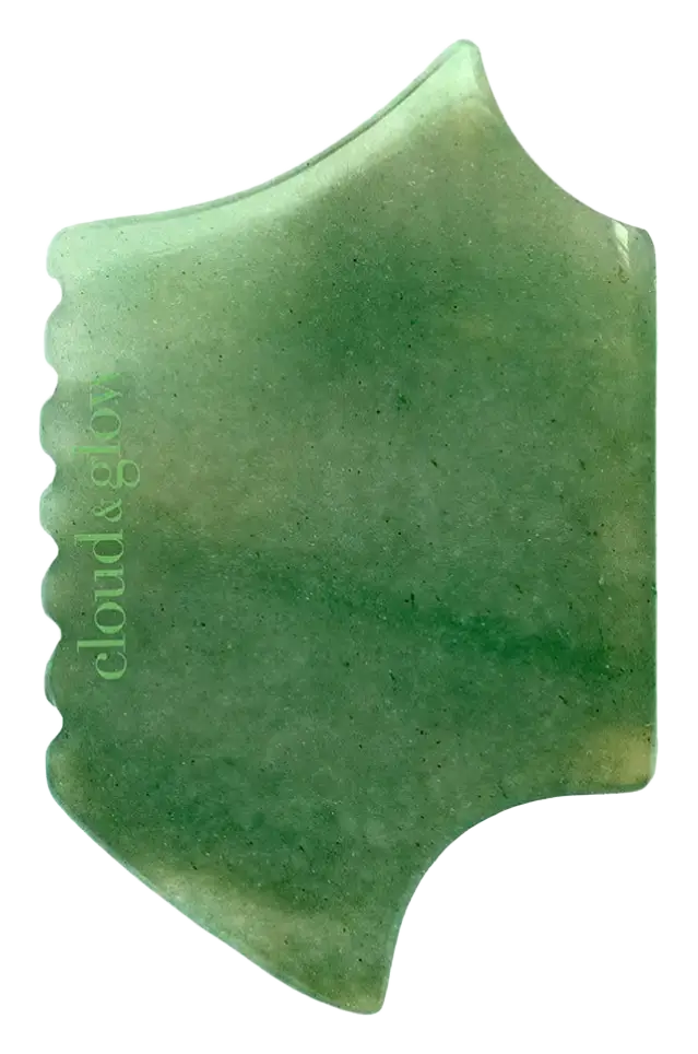 Cloud & Glow Razor Gua Sha