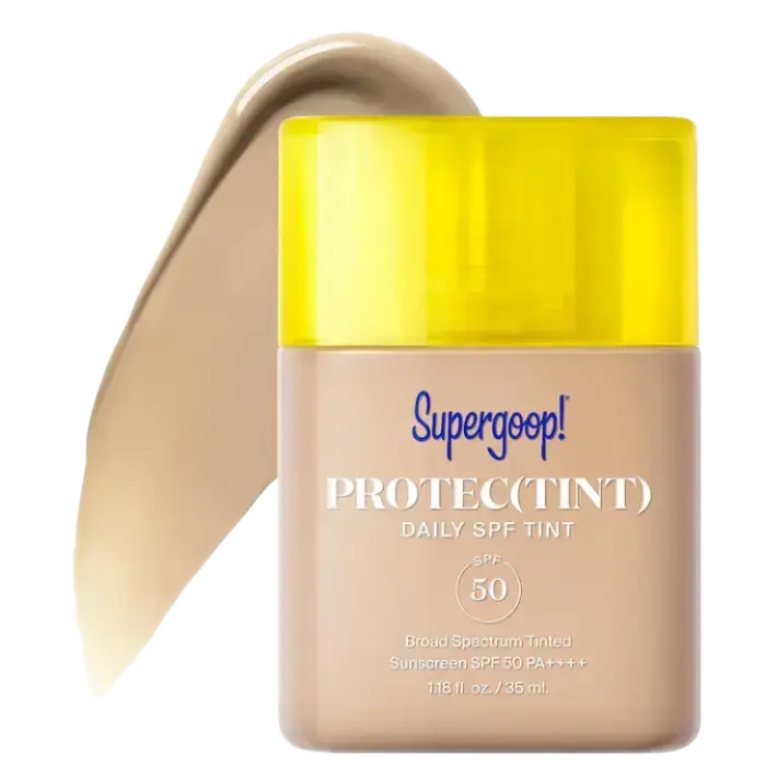 Supergoop! Protec(Tint) Daily SPF Tint SPF 50 22W