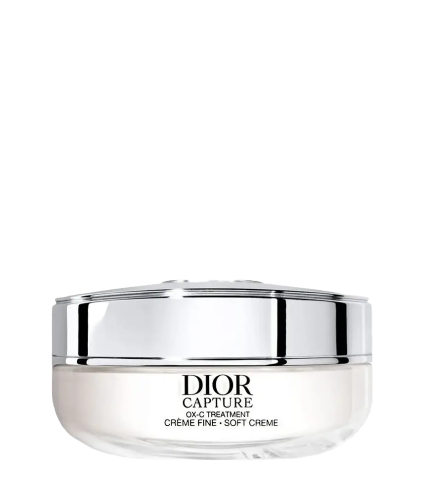 Dior Capture Ox-C Treatment Soft Creme
