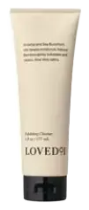 Loved01 Exfoliating Cleanser