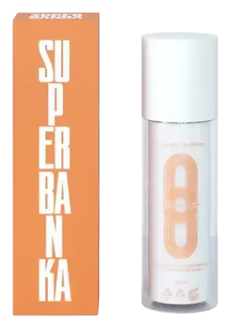 Superbanka Little Miss Sunshine
