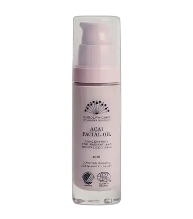 Rudolph Care Açai Facial Oil