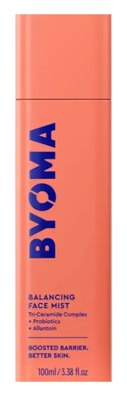 BYOMA Balancing Face Mist