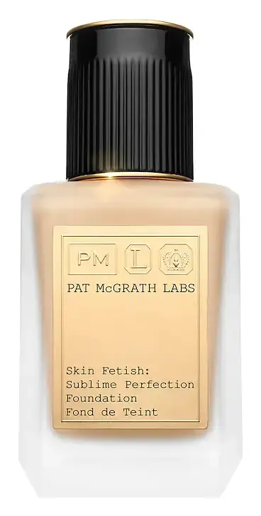 Pat McGrath Labs Sublime Perfection Foundation Light 6
