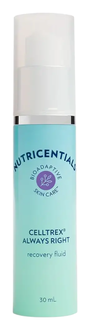 Nu Skin Nutricentials Bioadaptive Skin Care™ Celltrex Always Right Recovery Fluid