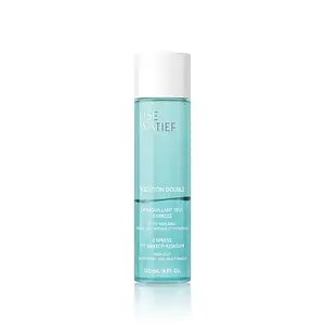 Watier Solution Double Express Eye Makeup Remover