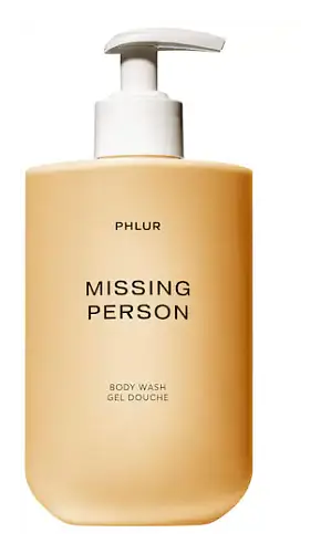 Phlur Missing Person Body Wash