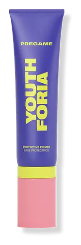 Youthforia Pregame Daily Protective Primer