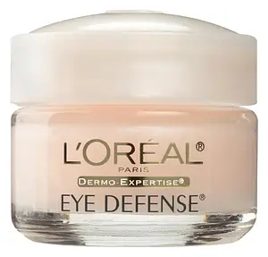 L'Oreal Dermo-Expertise Eye Defense Eye Cream