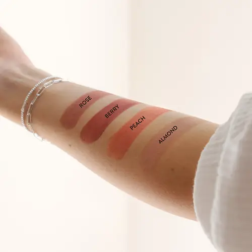 Winki Zinc Tinted Lip Zinc Stick Berry