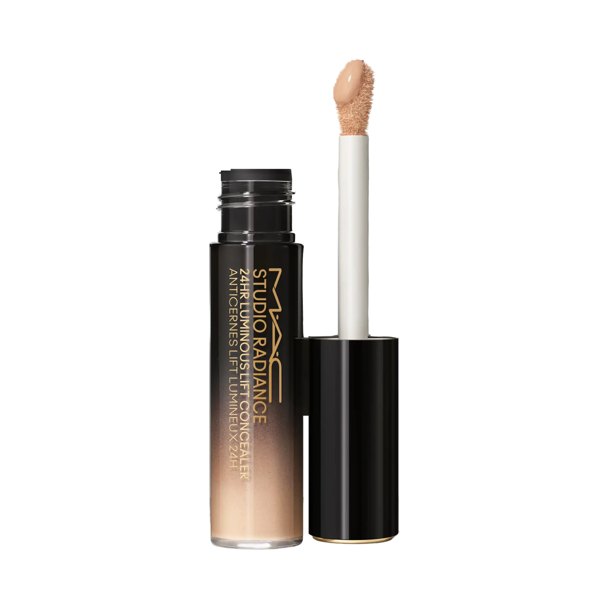 Mac Cosmetics Studio Radiance 24Hr Luminous Lift Concealer NW10